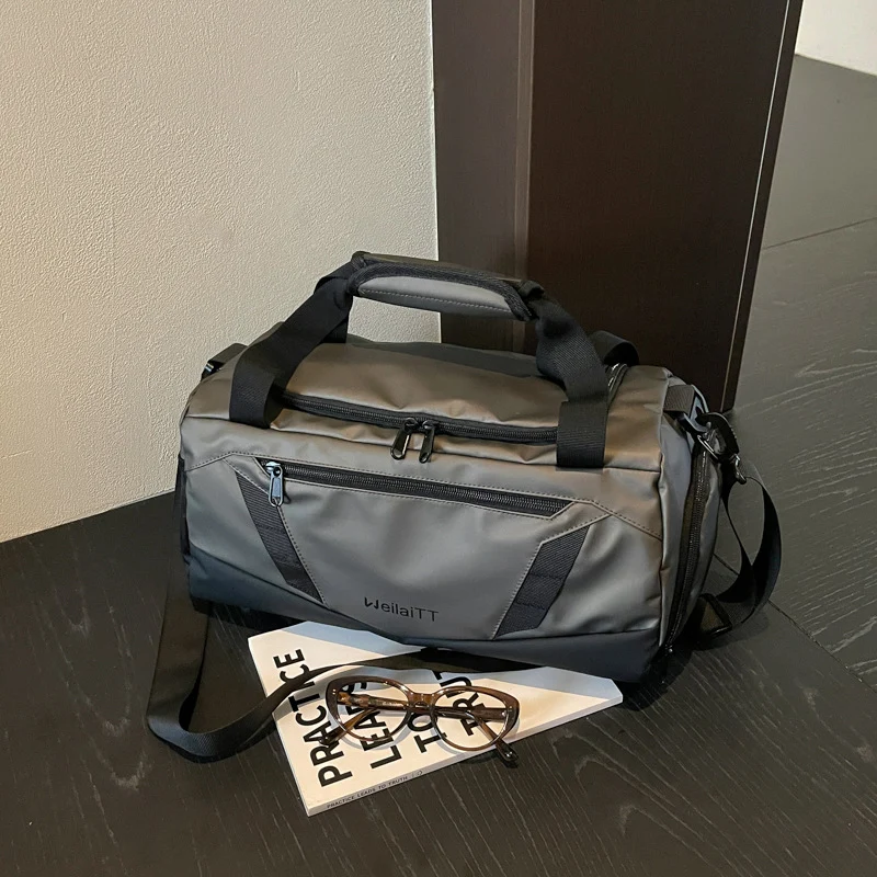 Multi-Zweck Wasserfest Sport Duffel Tasche Karnz