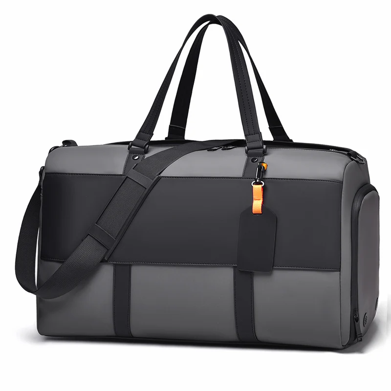 Multi-Purpose Reis Duffle Bag Karnz
