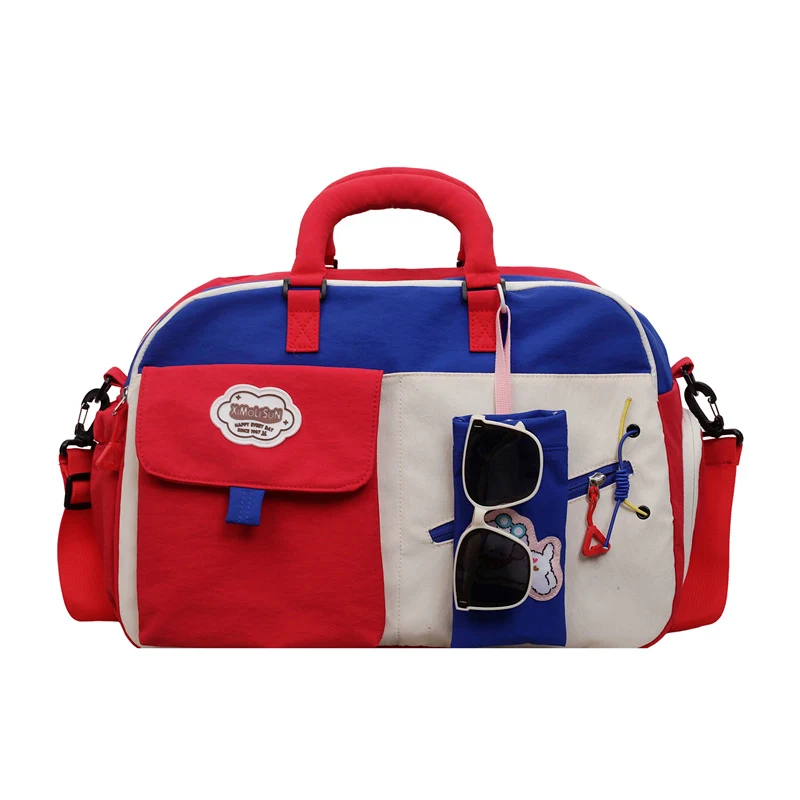 Multi-Purpose Reis Duffle Bag Karnz