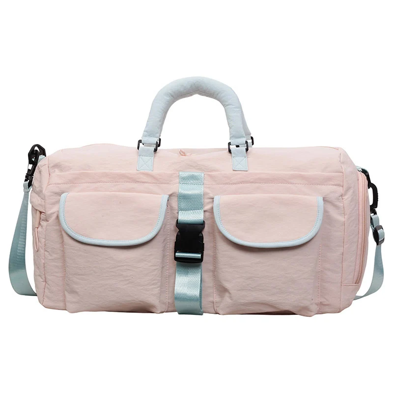 Multi-Taschen wasserdichter Reisetaschen Karnz