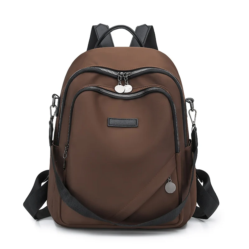 Multitaschen Praktischer Rucksack Karnz