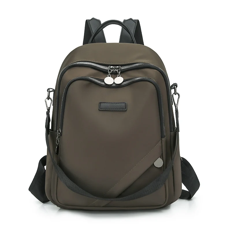 Multitaschen Praktischer Rucksack Karnz