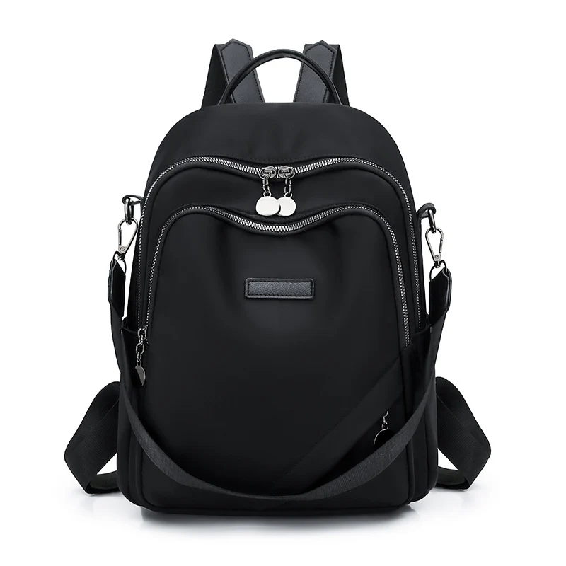 Multitaschen Praktischer Rucksack Karnz