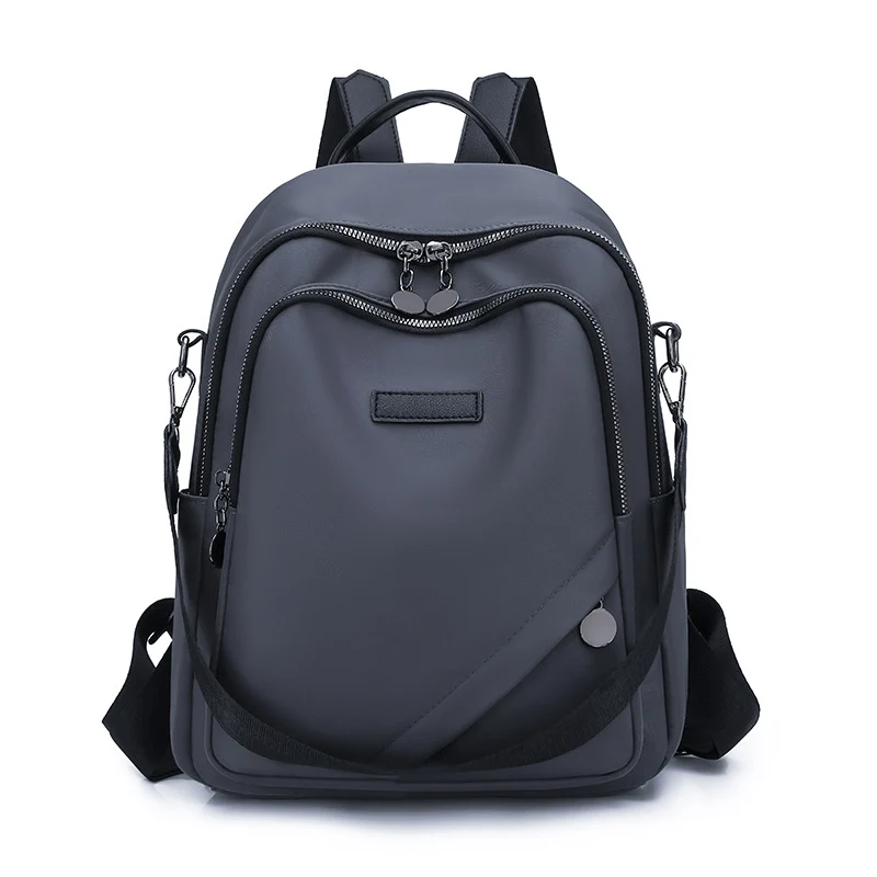 Multitaschen Praktischer Rucksack Karnz