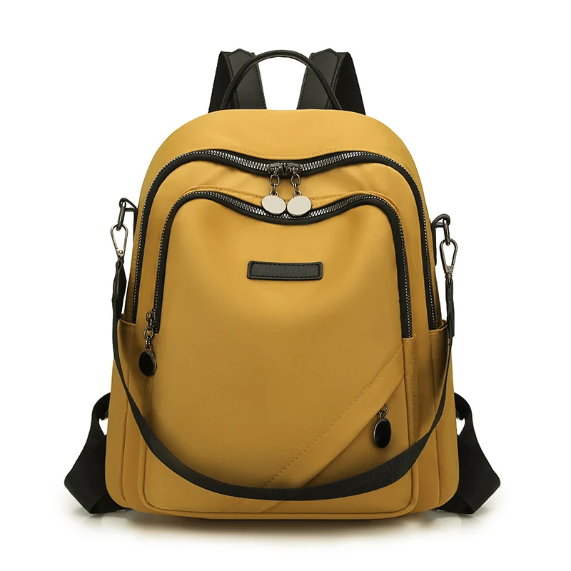 Multitaschen Praktischer Rucksack Karnz