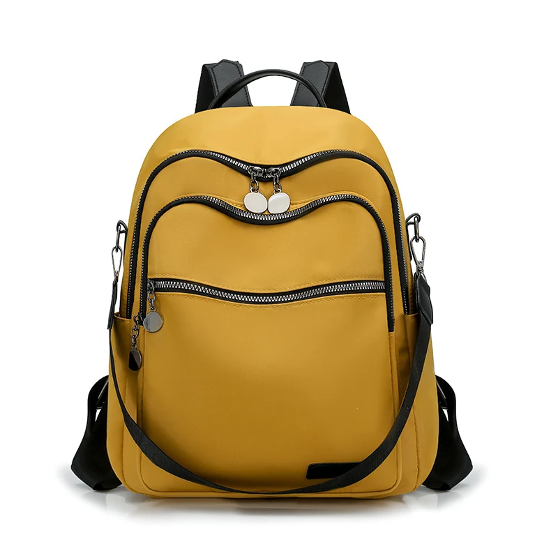 Multifunktionaler Urban Rucksack Karnz