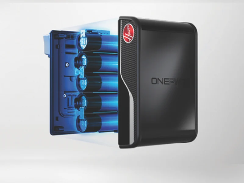 Hoover ONEPWR 4.0Ah Battery