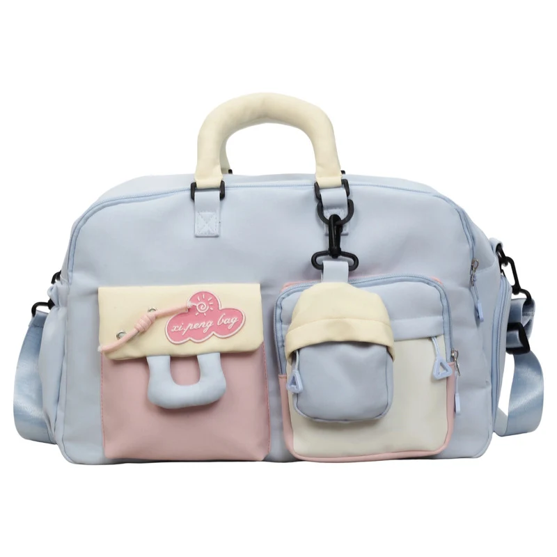 Multi-Funktionale Reise-Duffel-Tasche Karnz 1790003953