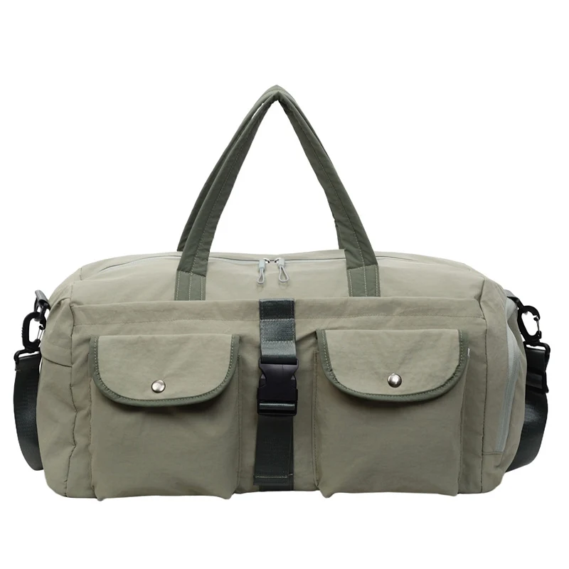 Multifunktionale Reisetasche Karnz 1790003694