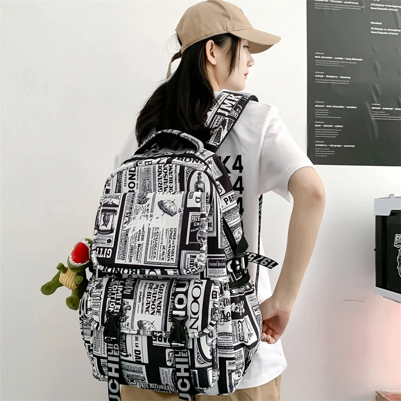 Multi-Funktions-Reise-Rucksack Karnz