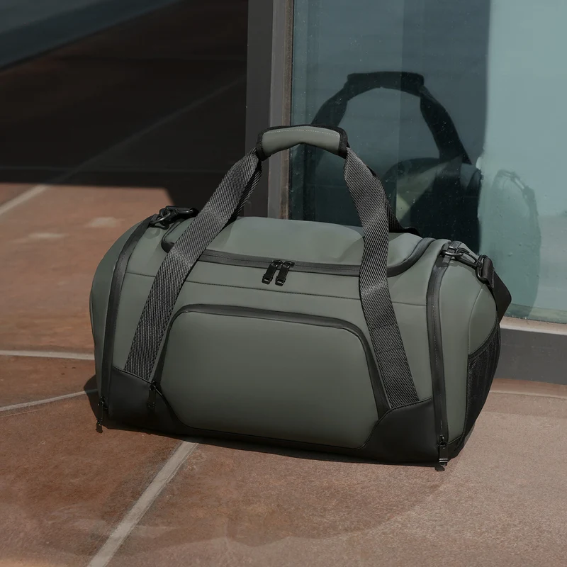 Multi-Funktionale Sport Duffle Tasche Karnz