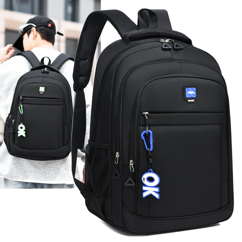Multifunktionaler Sport-Rucksack Karnz
