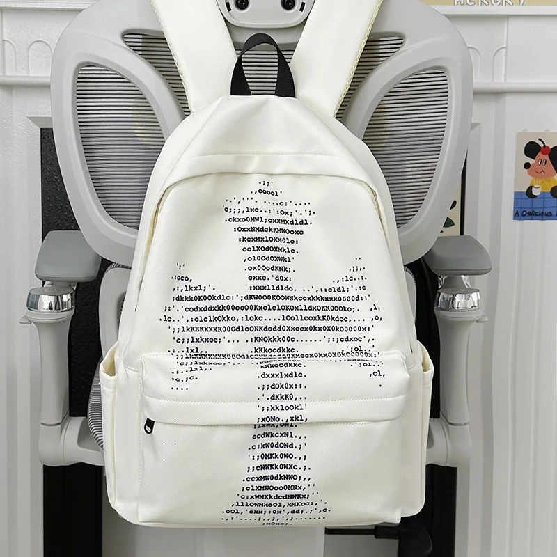 Multi-Funktionaler Kinder-Rucksack Karnz