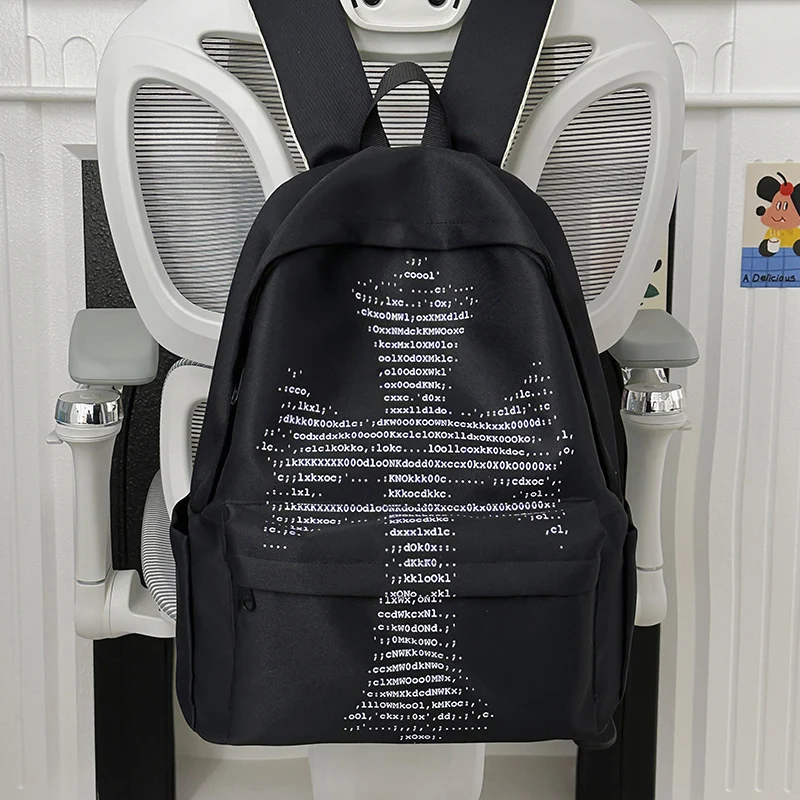 Multi-Funktionaler Kinder-Rucksack Karnz