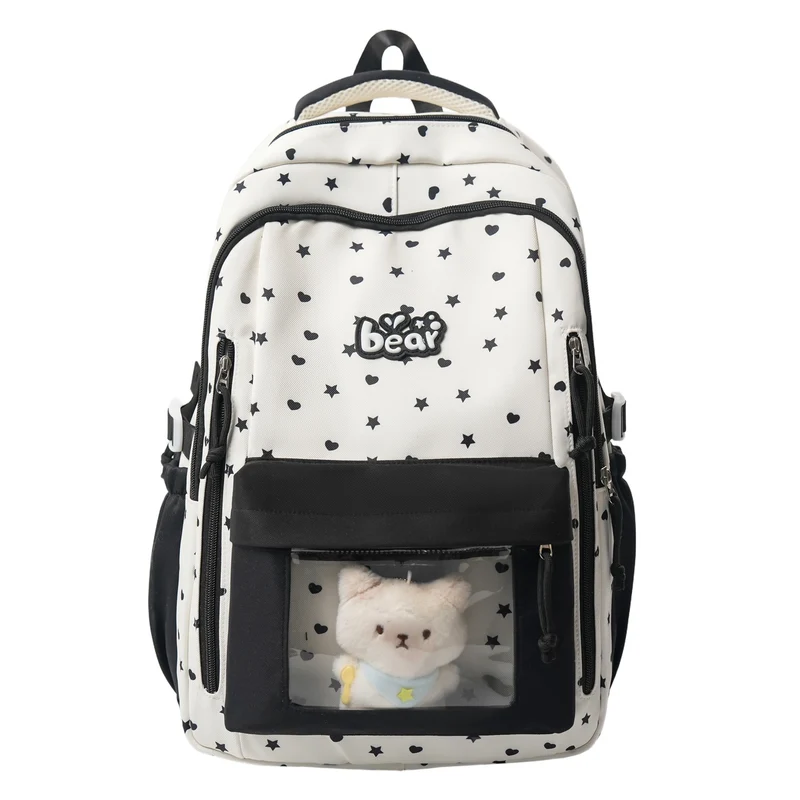 Multi-Funktionaler Kinder-Rucksack Karnz