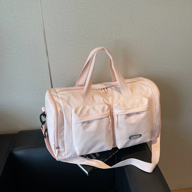 Multi-Funktionale Sport Duffel Tasche Karnz