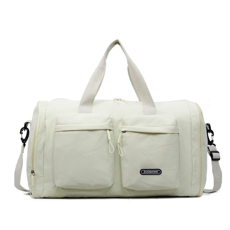 Multi-Funktionale Sport Duffel Tasche Karnz