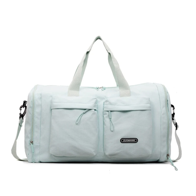 Multi-Funktionale Sport Duffel Tasche Karnz