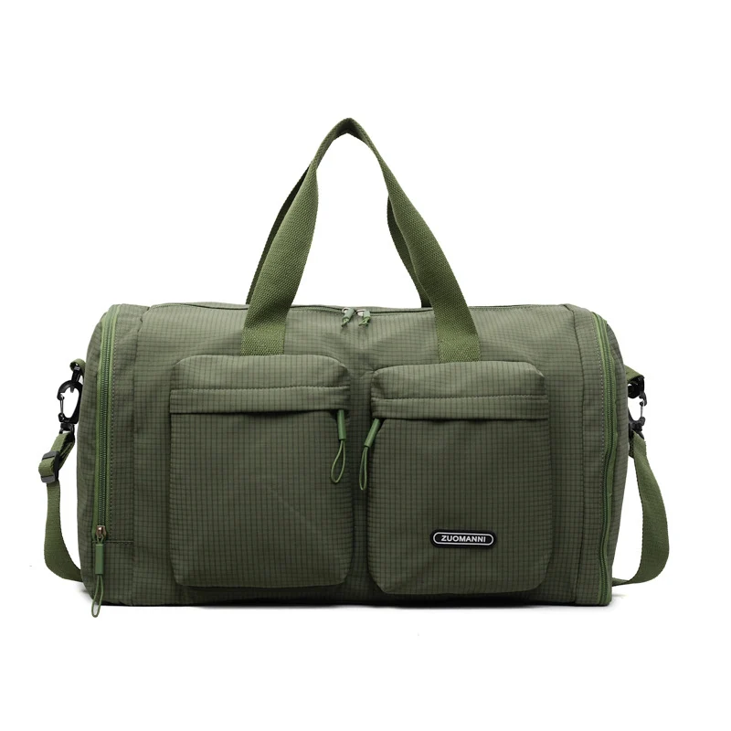 Multi-Funktionale Sport Duffel Tasche Karnz