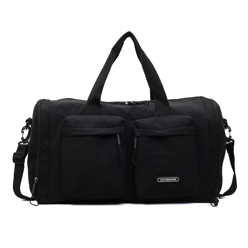 Multi-Funktionale Sport Duffel Tasche Karnz