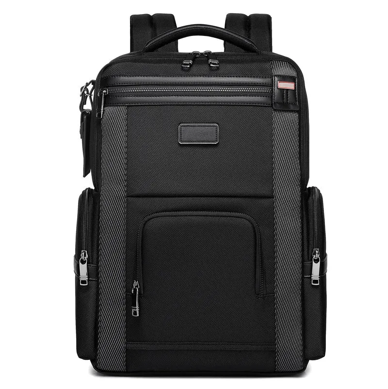 Multi-Funktions-Business-Laptop-Rucksack Karnz