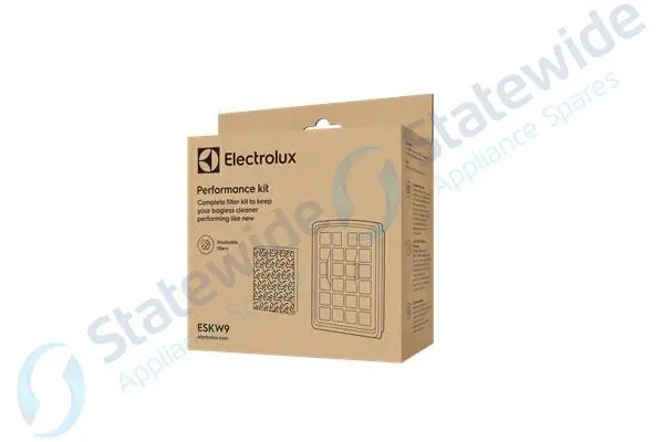 ELECTROLUX Vacuum PERFORMANCE Filter Kit-EFC52513OG-Genuine