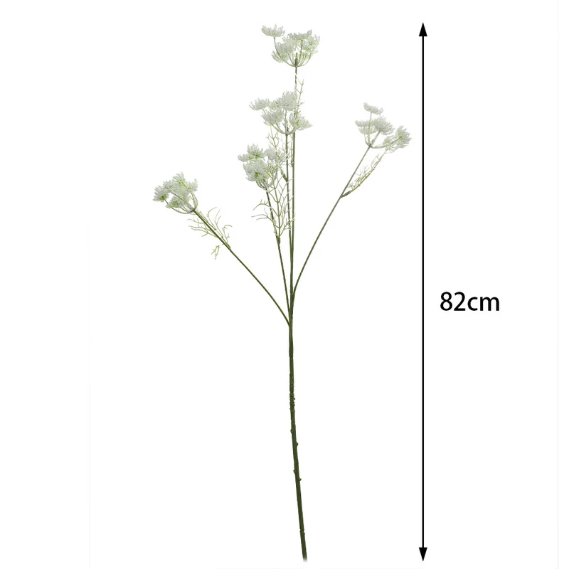Dekorativer Künstlicher Blumenstrauß Karnz