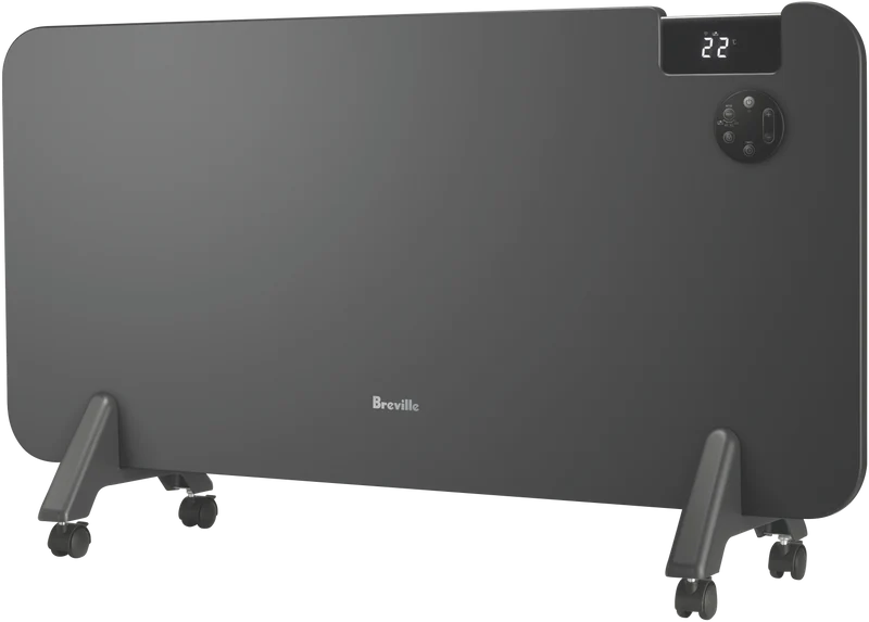 Breville 2200W Connected Panel Heater