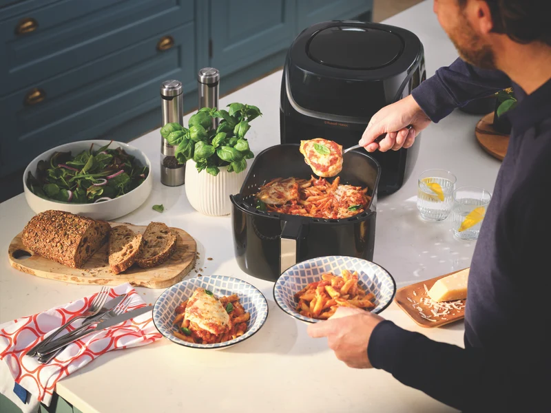 Russell Hobbs 8 Litre Satisfry Extra Large Air Fryer