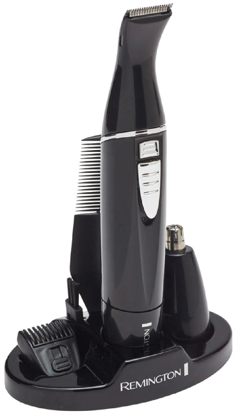 Remington PRECISION PERSONAL GROOMER
