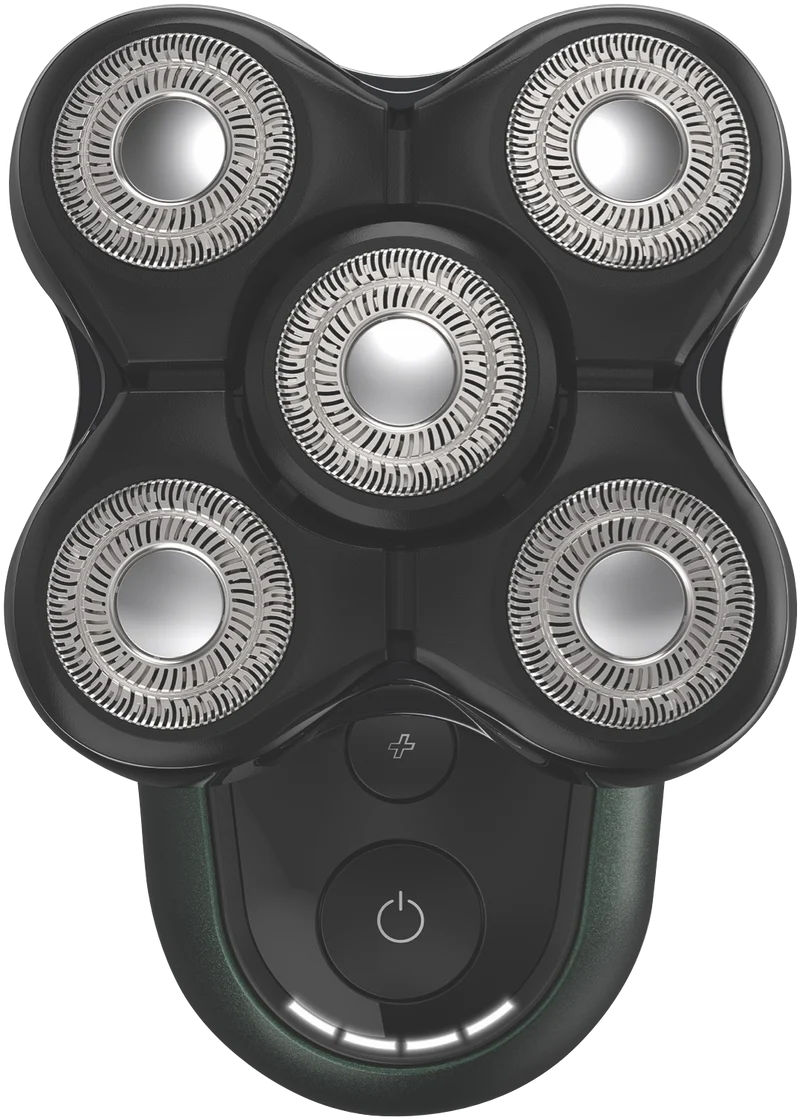 Remington RX7 Head Shaver