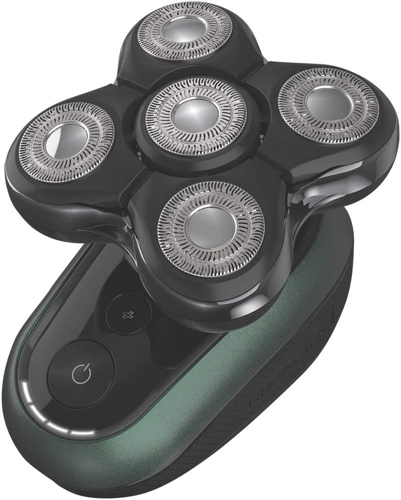 Remington RX7 Head Shaver
