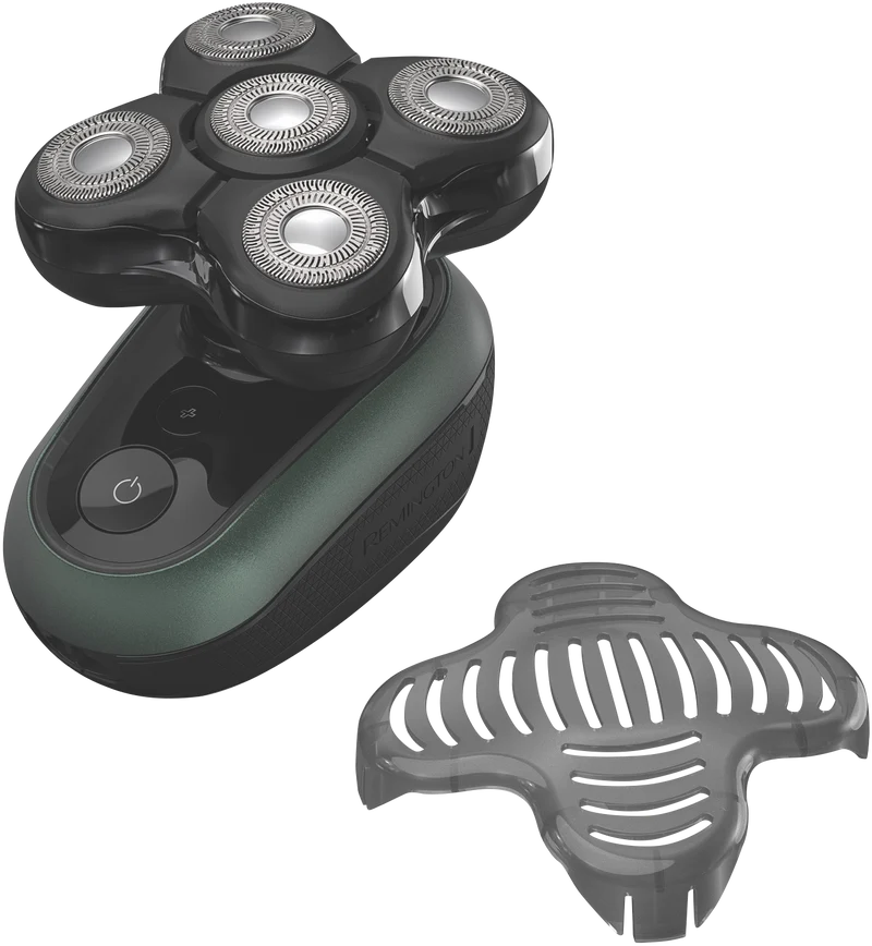 Remington RX7 Head Shaver
