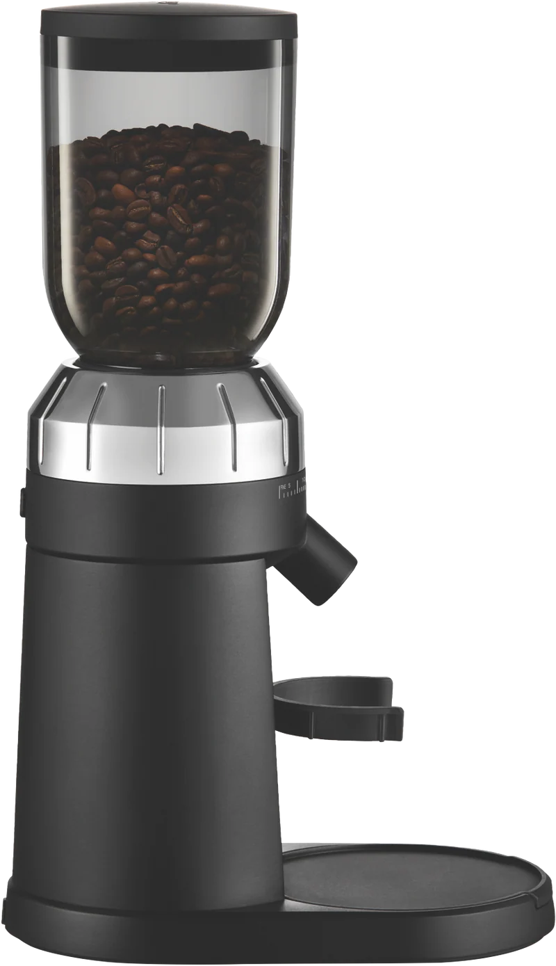 Sunbeam Cafe Series Conical Burr Grinder