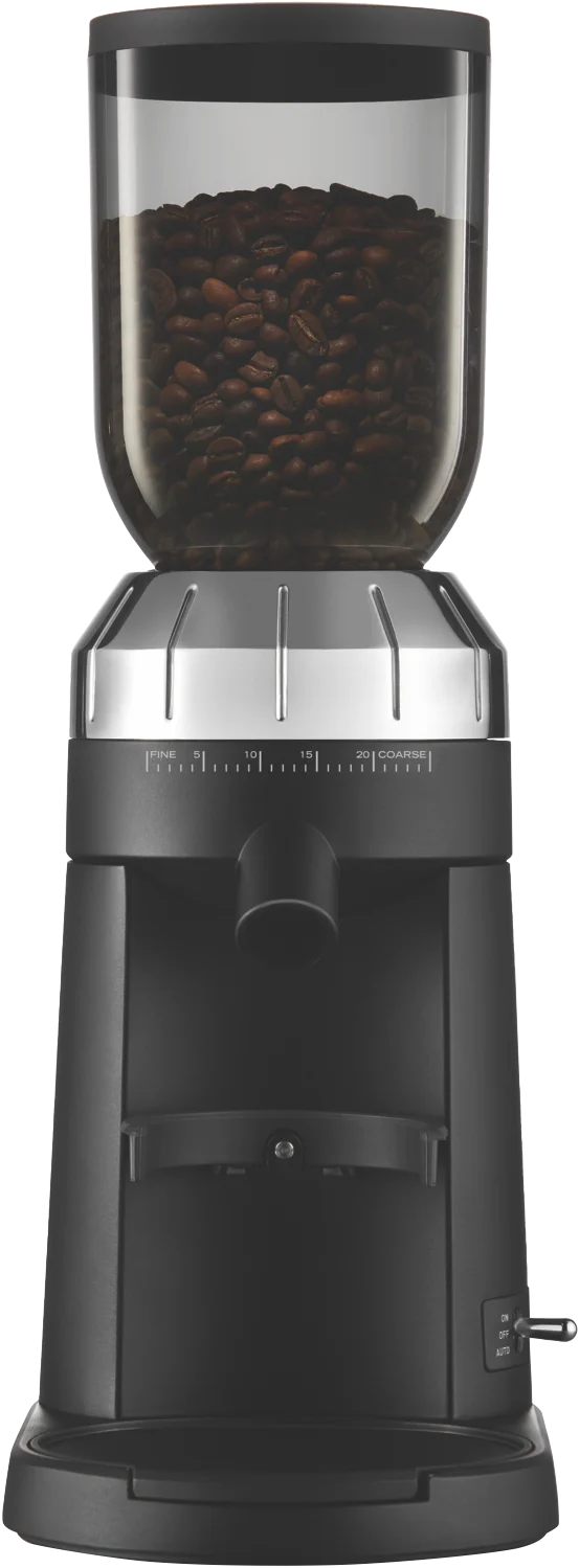 Sunbeam Cafe Series Conical Burr Grinder