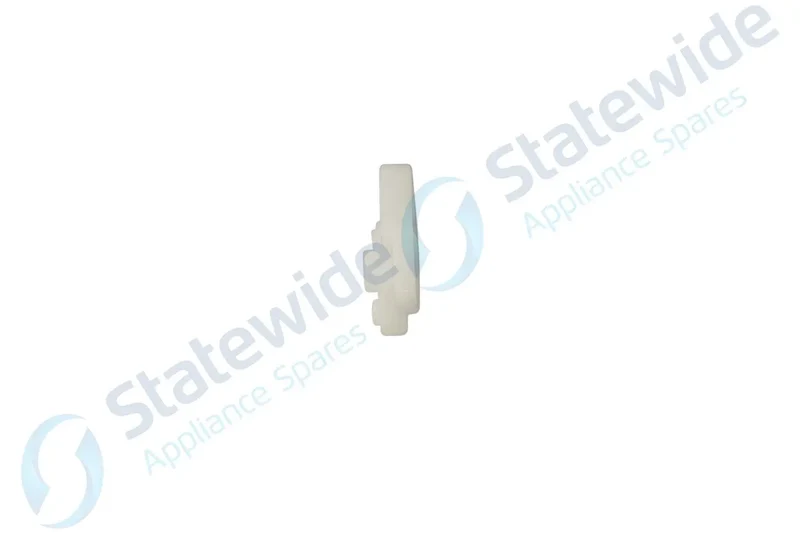ELECTROLUX/SHARP Fridge Spring Door Hinge STOP (Right hand)-Genuine