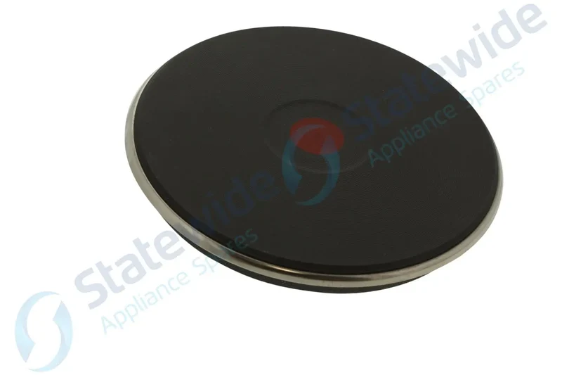 CHEF/SIMPSON/Westinghouse HOTPLATE Element 8" dia (200mm) 2000W-Genuine