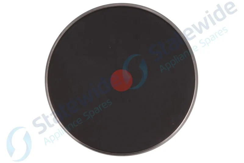 CHEF/SIMPSON/Westinghouse HOTPLATE Element 8" dia (200mm) 2000W-Genuine
