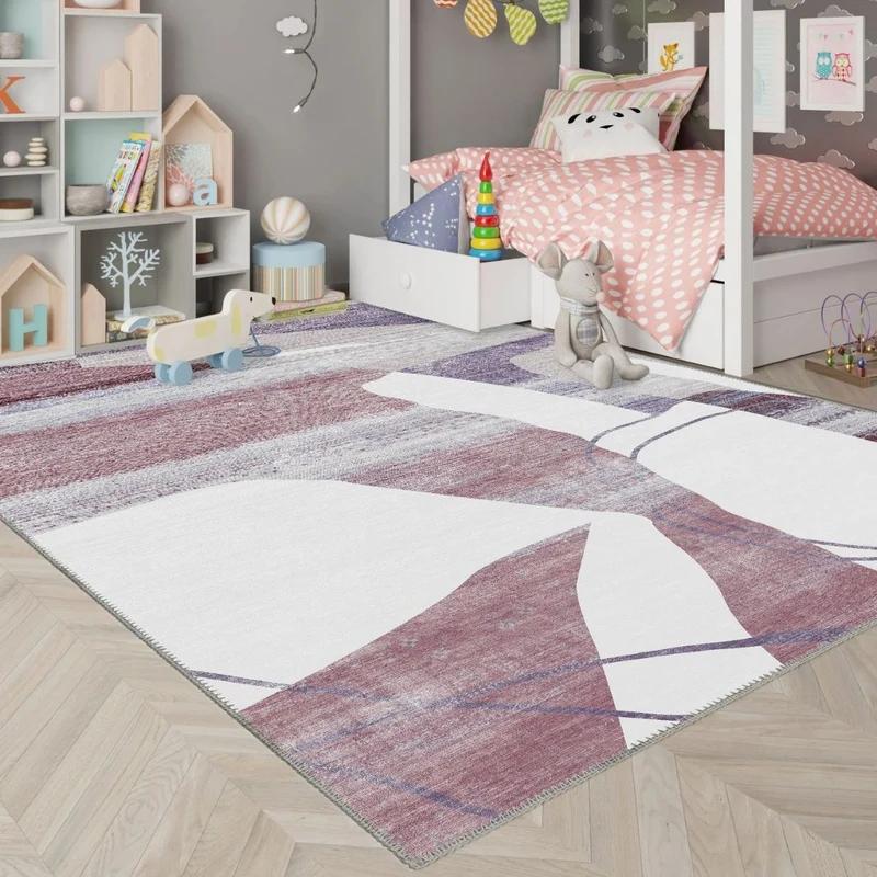 Home Decor Stilvolle Teppich