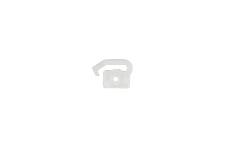 ELECTROLUX/SHARP Fridge Spring Door Hinge STOP (Left hand)-Genuine