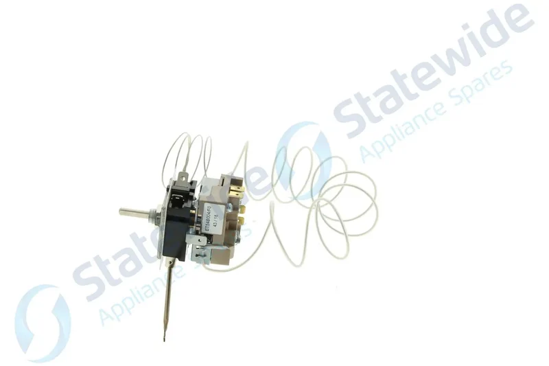 CHEF/ELECTROLUX/SIMPSON/WEST Oven Thermostat 70C-290C E3A-201-Genuine