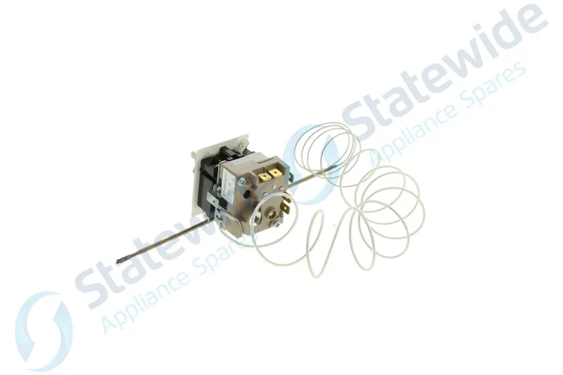 CHEF/ELECTROLUX/SIMPSON/WEST Oven Thermostat 70C-290C E3A-201-Genuine