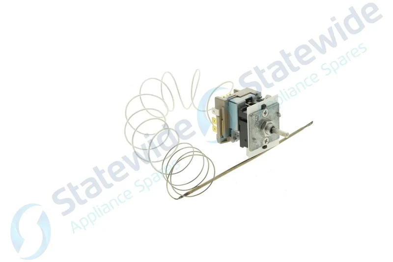 CHEF/ELECTROLUX/SIMPSON/WEST Oven Thermostat 70C-290C E3A-201-Genuine