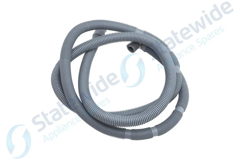 ELECTROLUX/SIMPSON/WEST(2.6mt) Washer/Dryer Outlet Drain Hose