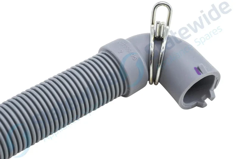 ELECTROLUX/SIMPSON/WEST(2.6mt) Washer/Dryer Outlet Drain Hose