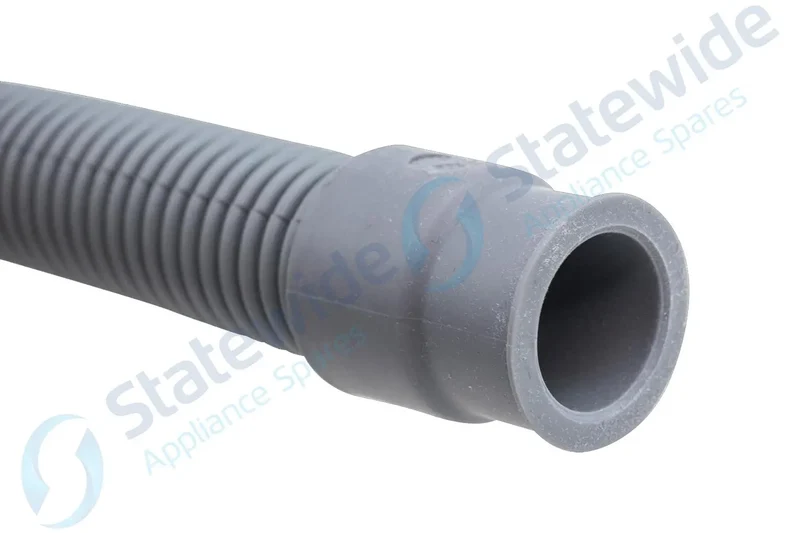 ELECTROLUX/SIMPSON/WEST(2.6mt) Washer/Dryer Outlet Drain Hose