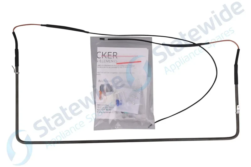 Fisher & Paykel Fridge Defrost Heater Element 322W-NON Genuine