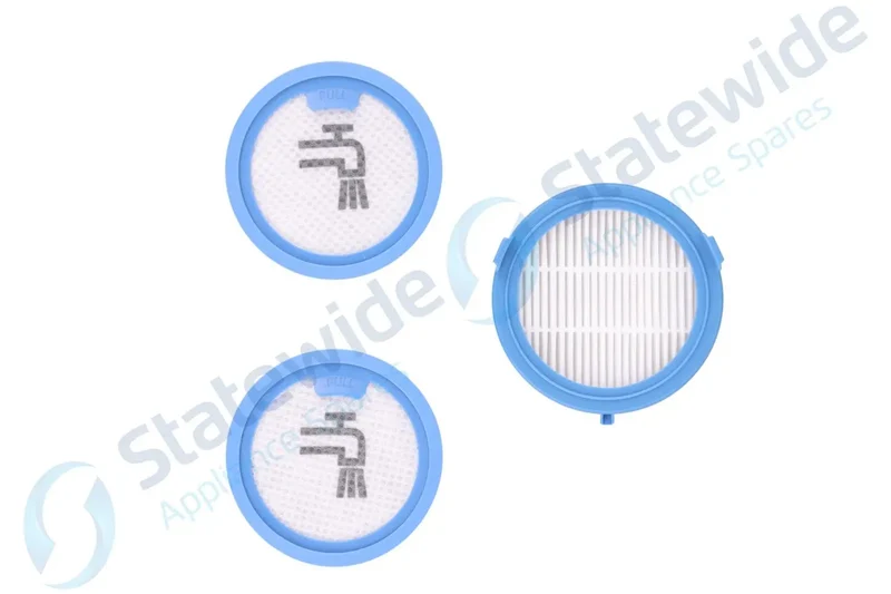 ELECTROLUX ULTIMATE HOME 900 Vacuum Filter Kit-EFP91824GY, EFP91813