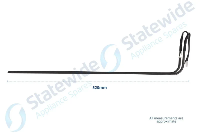 Westinghouse Fridge Defrost Element-Double 450W-Genuine