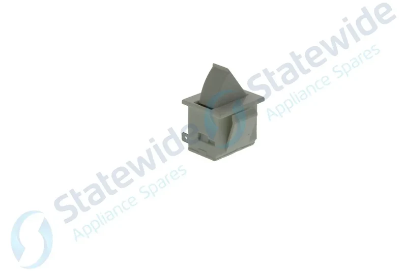 Electrolux/Kelv/West/Simpson Fridge Light Switch-Genuine